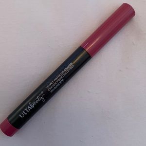 Ulta Velvet Matte Lip Crayon in Glacier